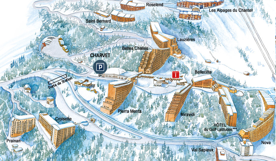 lesarcs-charvet